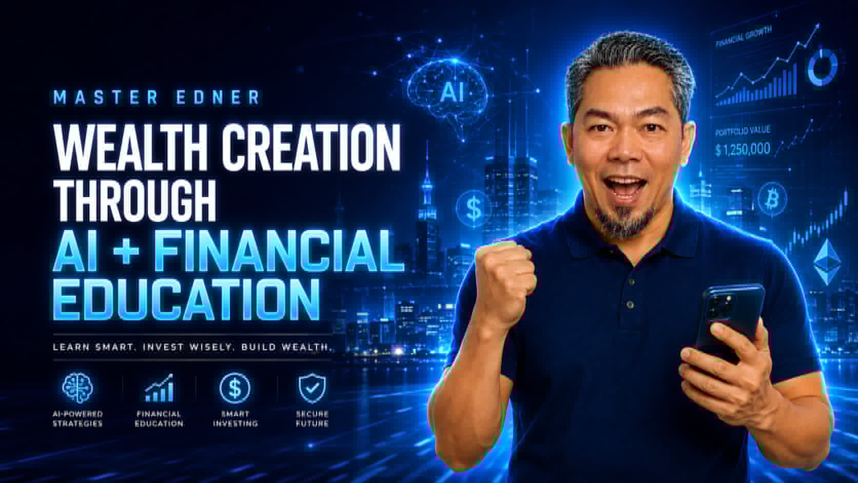 AI Financial Education