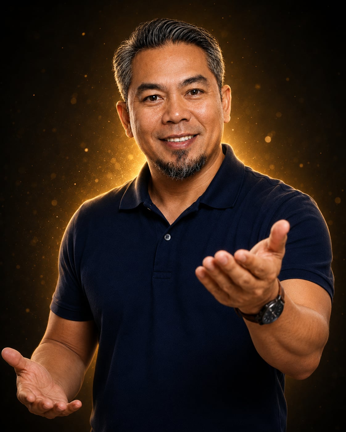 Contact Master Edner