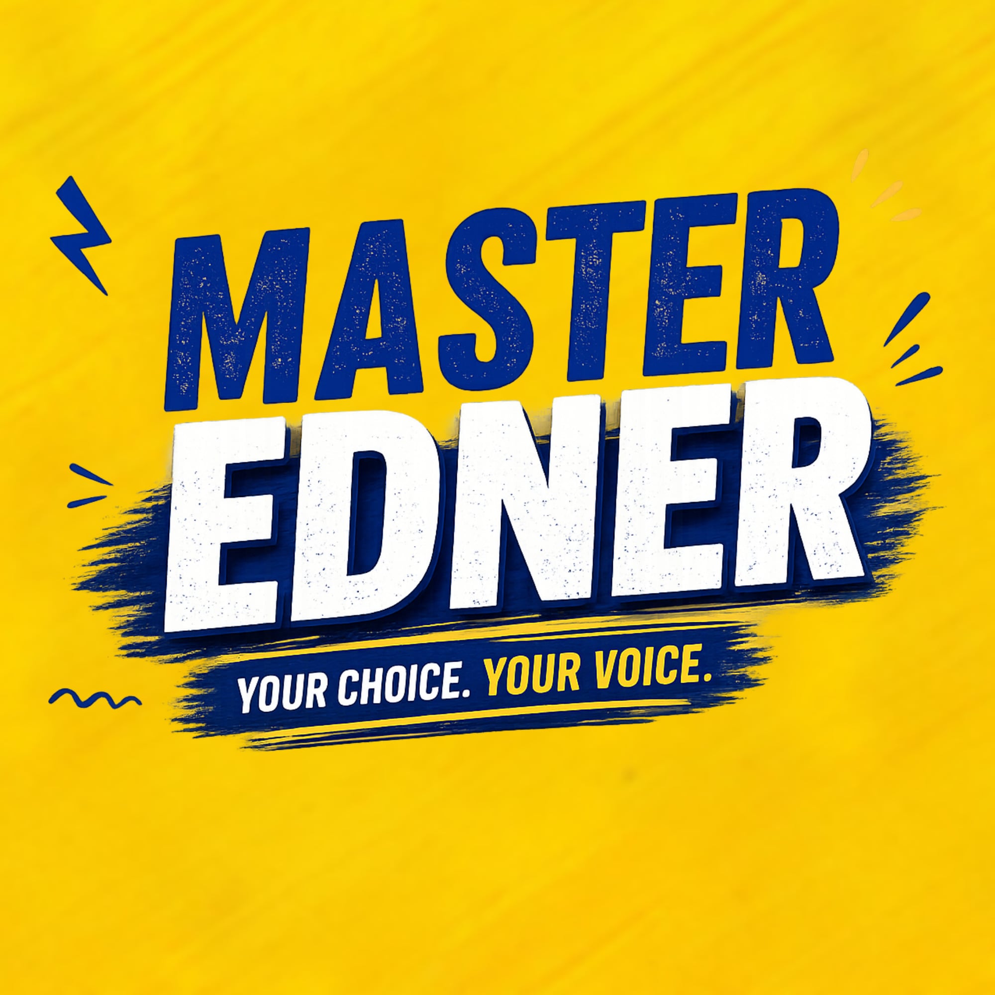 Master Edner